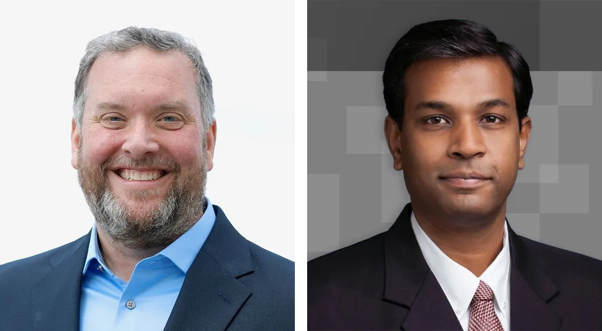 Intel está perdiendo otro especialista. Él pasa a la competencia.