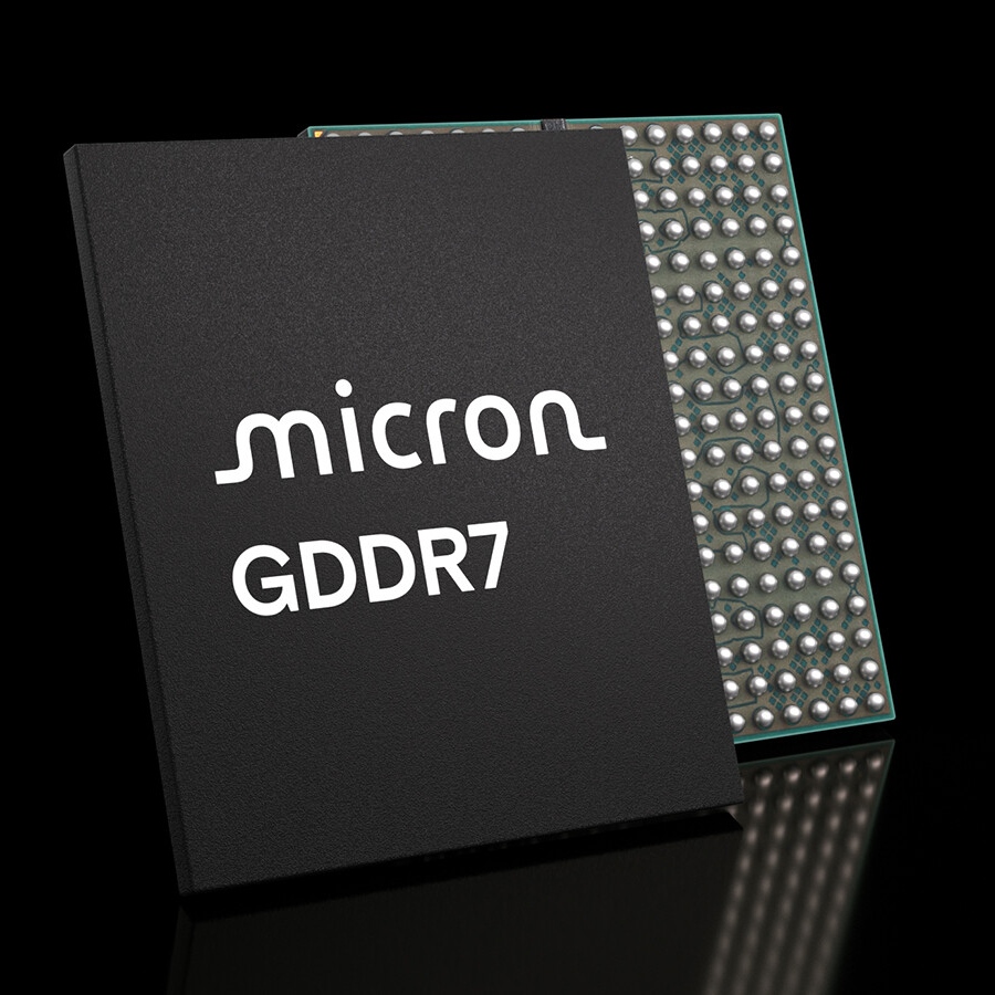 Micron tiene nuevos recuerdos. Esto mejorará la situación del mercado.