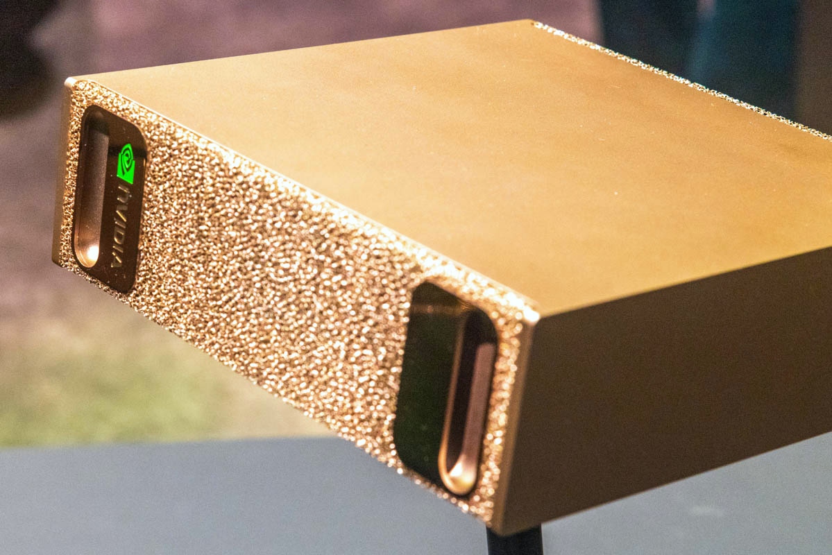 NVIDIA sube los precios. Será 2.500 PLN más caro