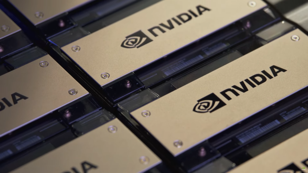 NVIDIA kolejny raz będzie pionierem. Tej litografii nie ma nikt inny