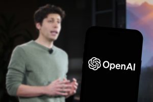 ChatGPT tendrá su propio cuerpo. OpenAI está preparando un dispositivo inusual