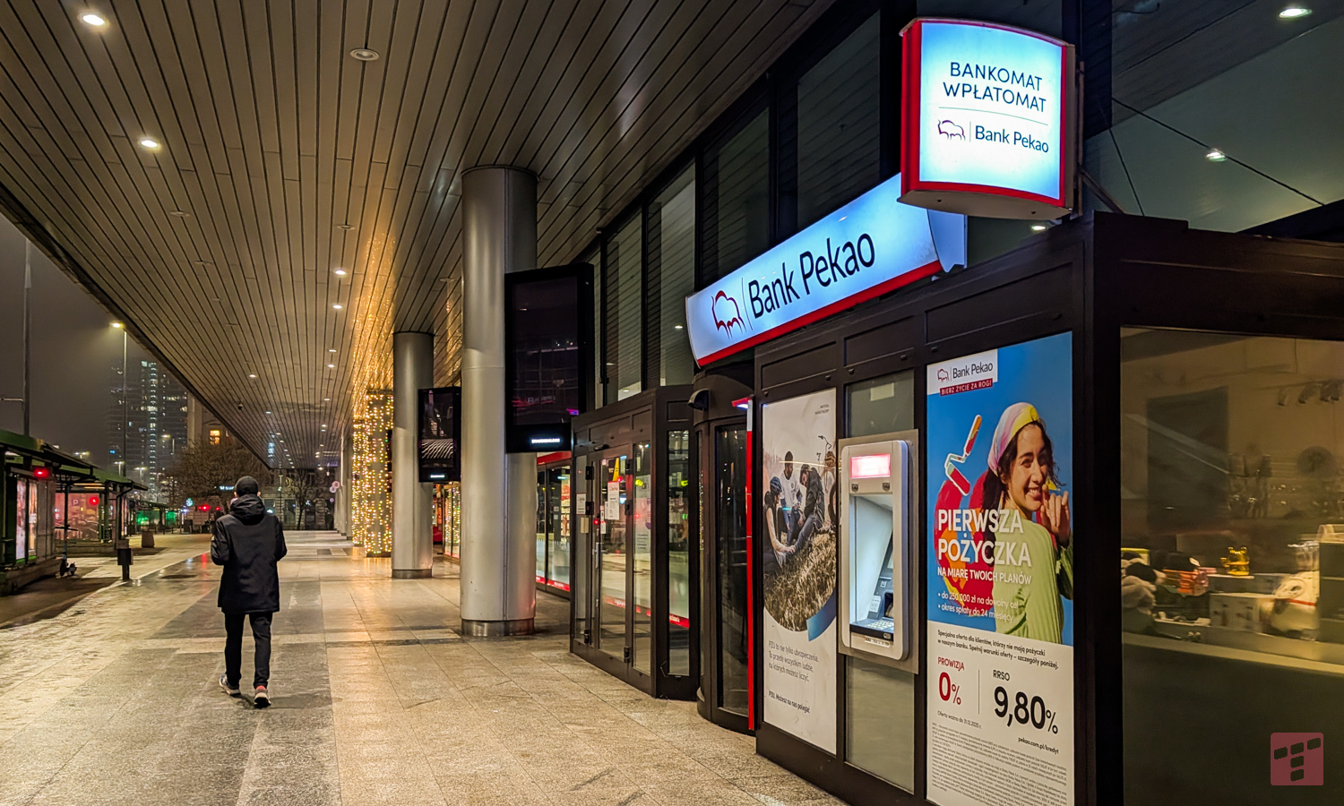 Pekao ostrzega klientów. Od razu wywal do kosza