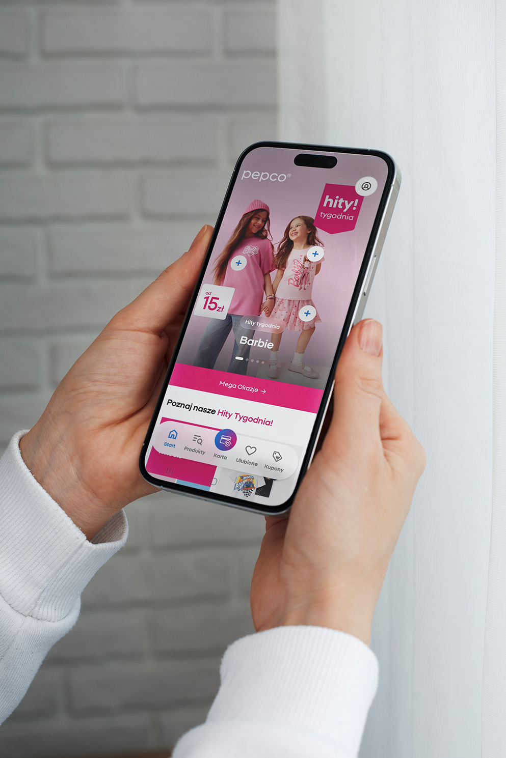 Pepco presenta el tan esperado nuevo producto. Los polacos empezarán a instalarlos en masa