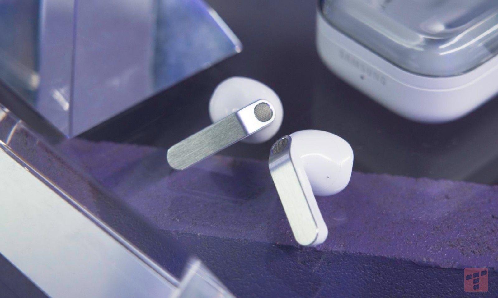 Samsung Galaxy Buds4 oficialmente. Tales funciones nunca antes habían existido