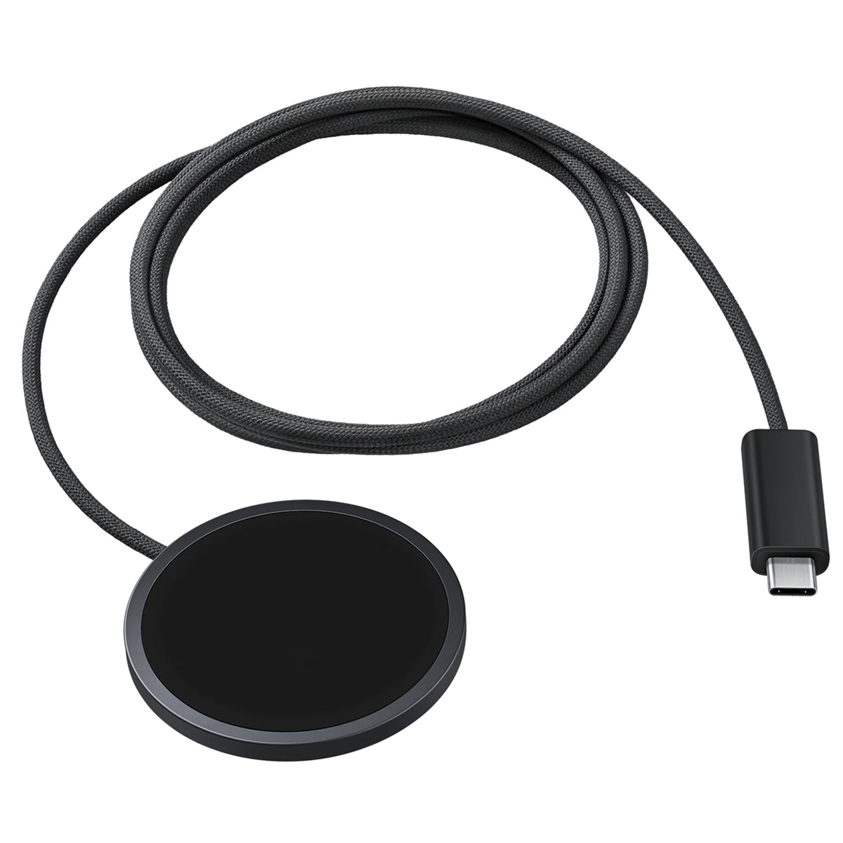 Un cargador te vendrá muy bien para el Galaxy S26. Samsung tiene uno nuevo magnético