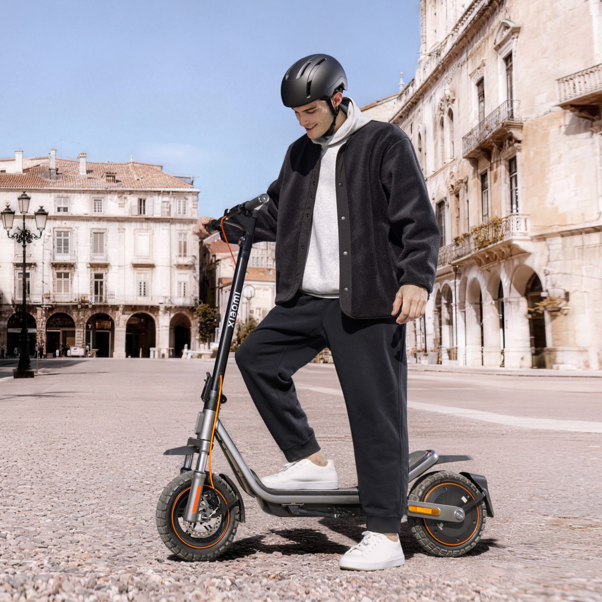 Xiaomi está inundando el mercado con nuevos productos. Entre ellos se encuentra un gadget completamente nuevo.