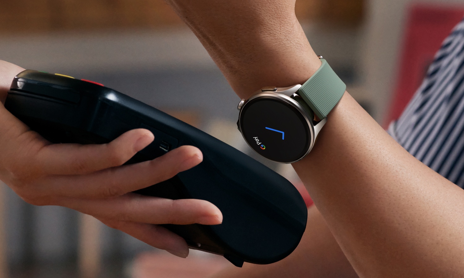 Xiaomi zasypuje rynek nowościami. Jest wśród nich zupełnie nowy gadżet