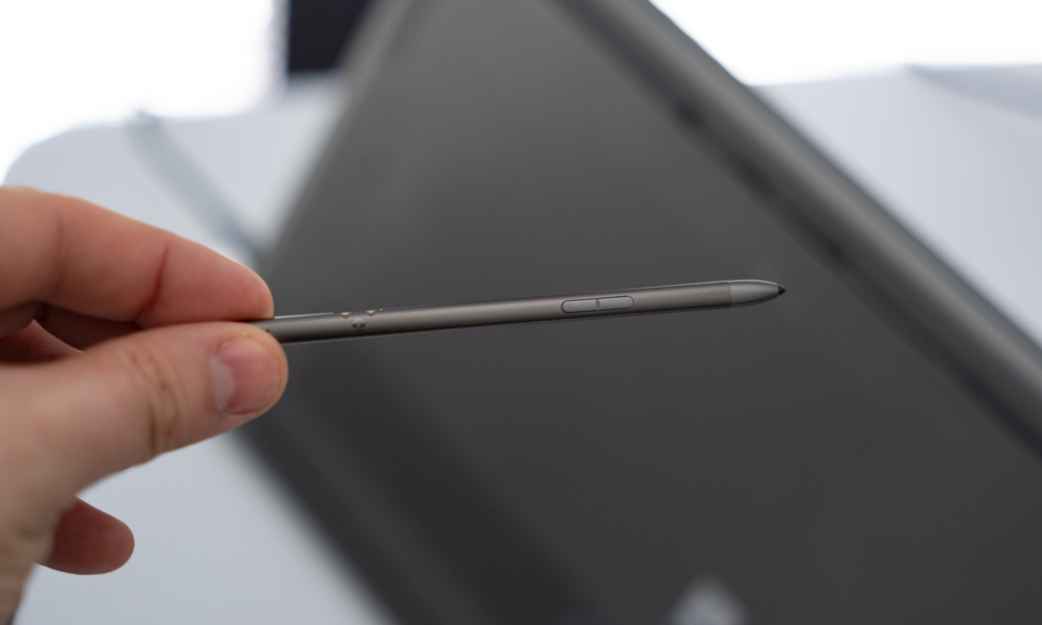 La computadora cambia de forma. Deja de atormentarte