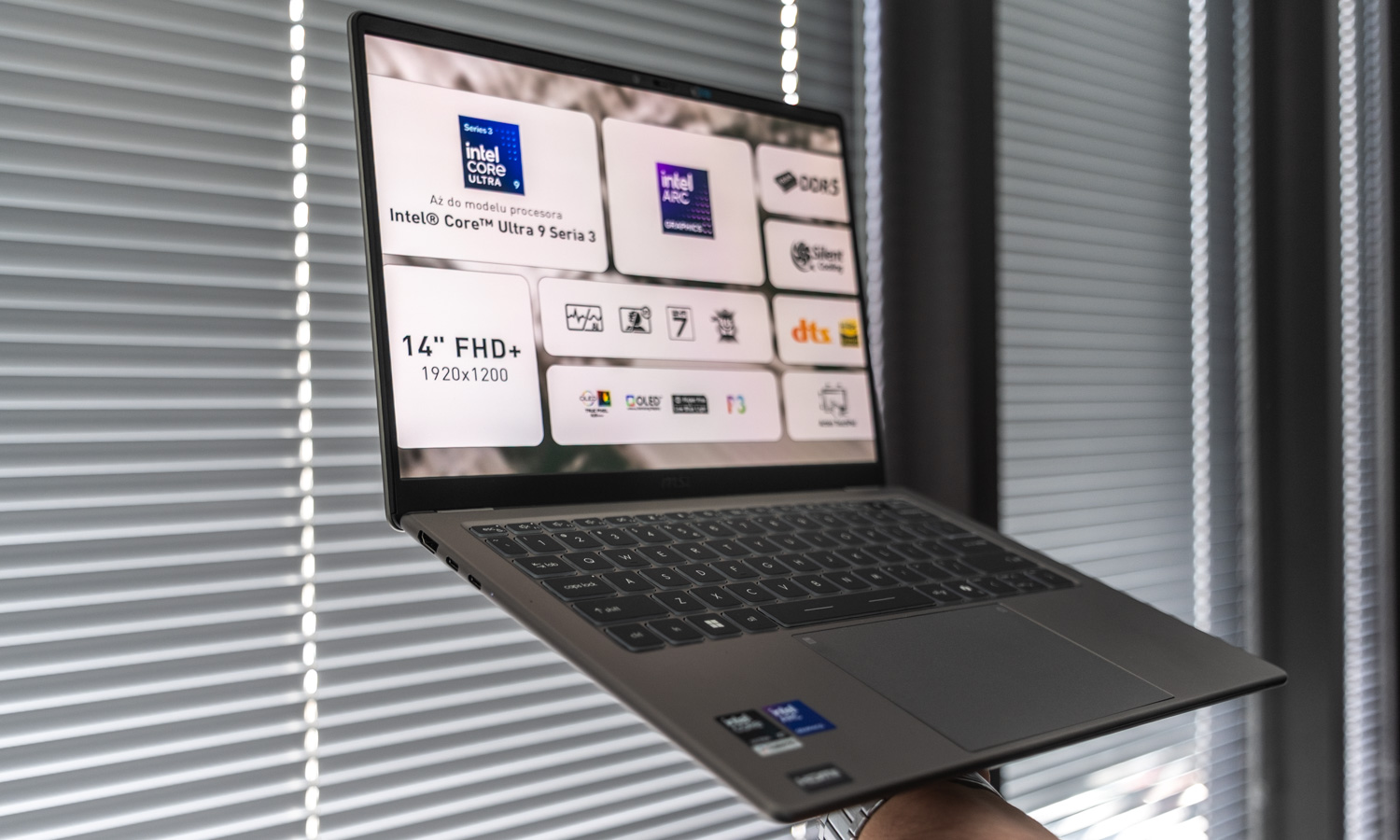 Komputer zmienia formę. Przestań się męczyć