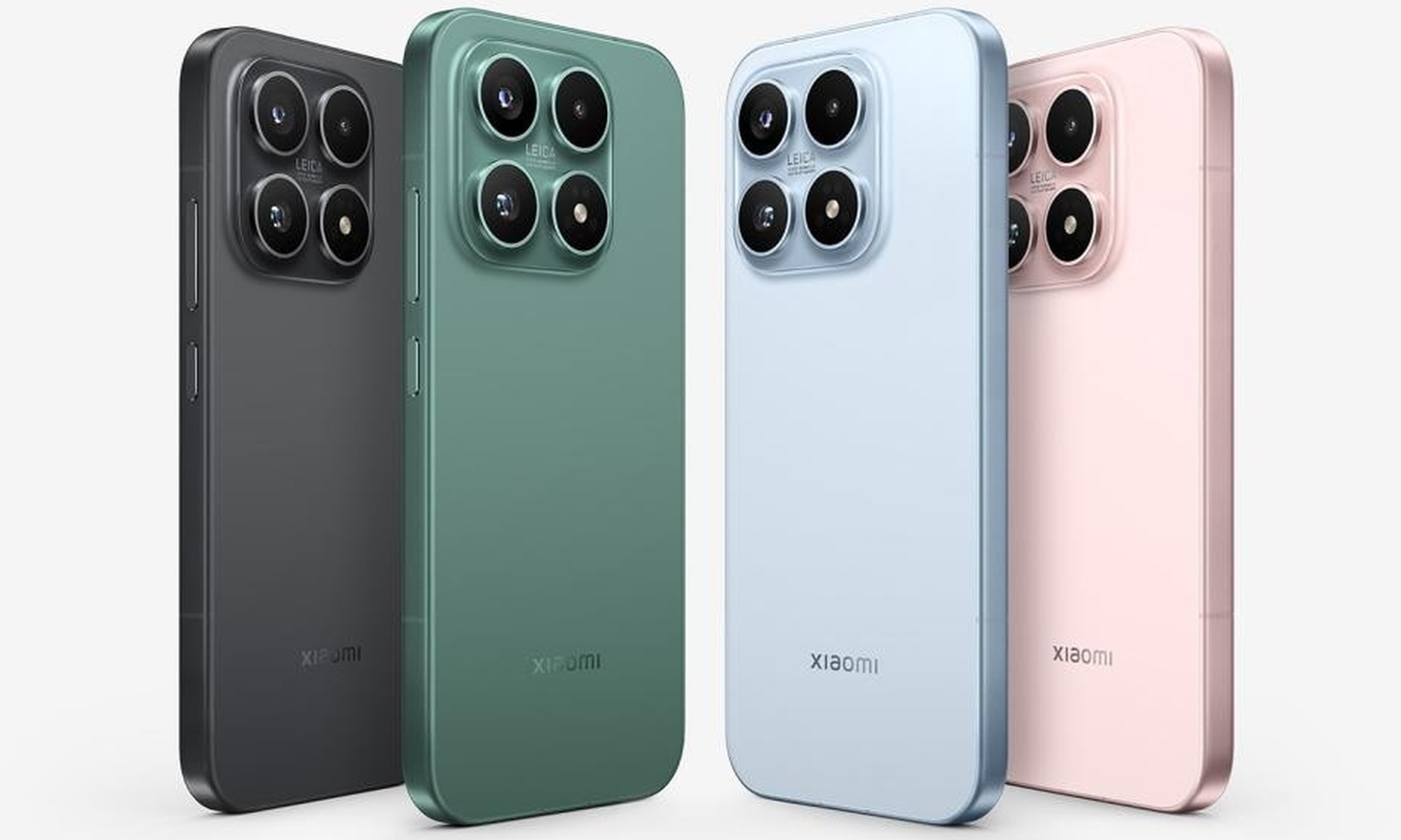 Xiaomi 17 y 17 Ultra debutan en Polonia. Compra un teléfono y llévate una tableta o un scooter por 1 PLN