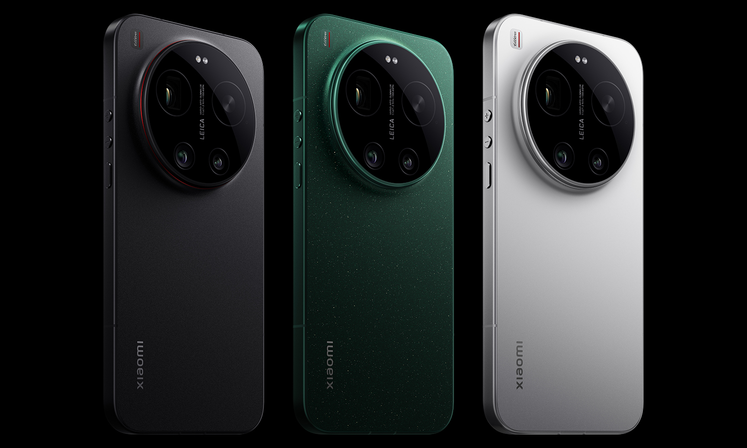 Xiaomi 17 y 17 Ultra debutan en Polonia. Compra un teléfono y llévate una tableta o un scooter por 1 PLN