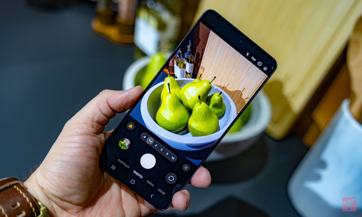 Este es el mayor avance desde el lápiz óptico. Samsung ha vuelto al negocio