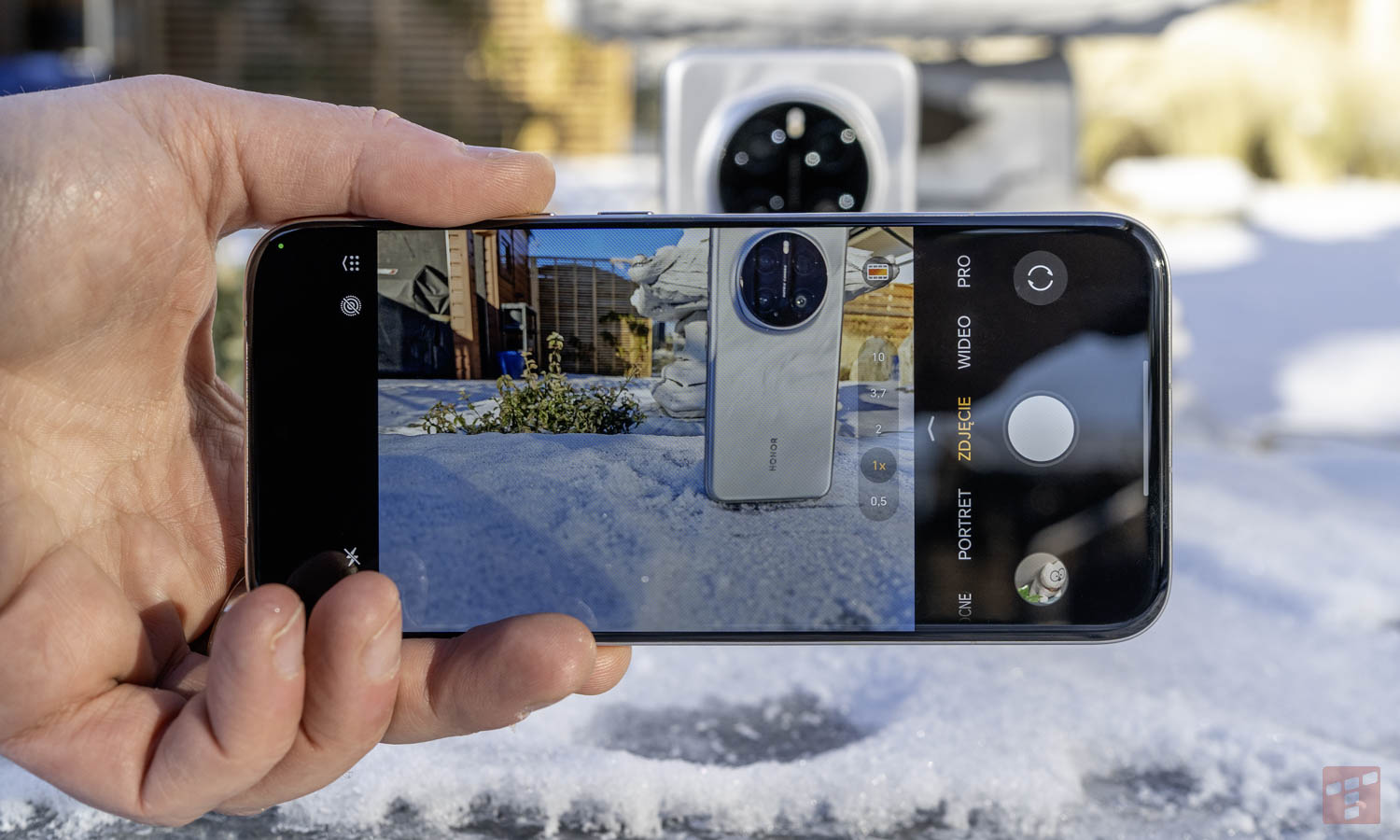 ¿Qué Honor toma mejores fotos? Los lectores han decidido