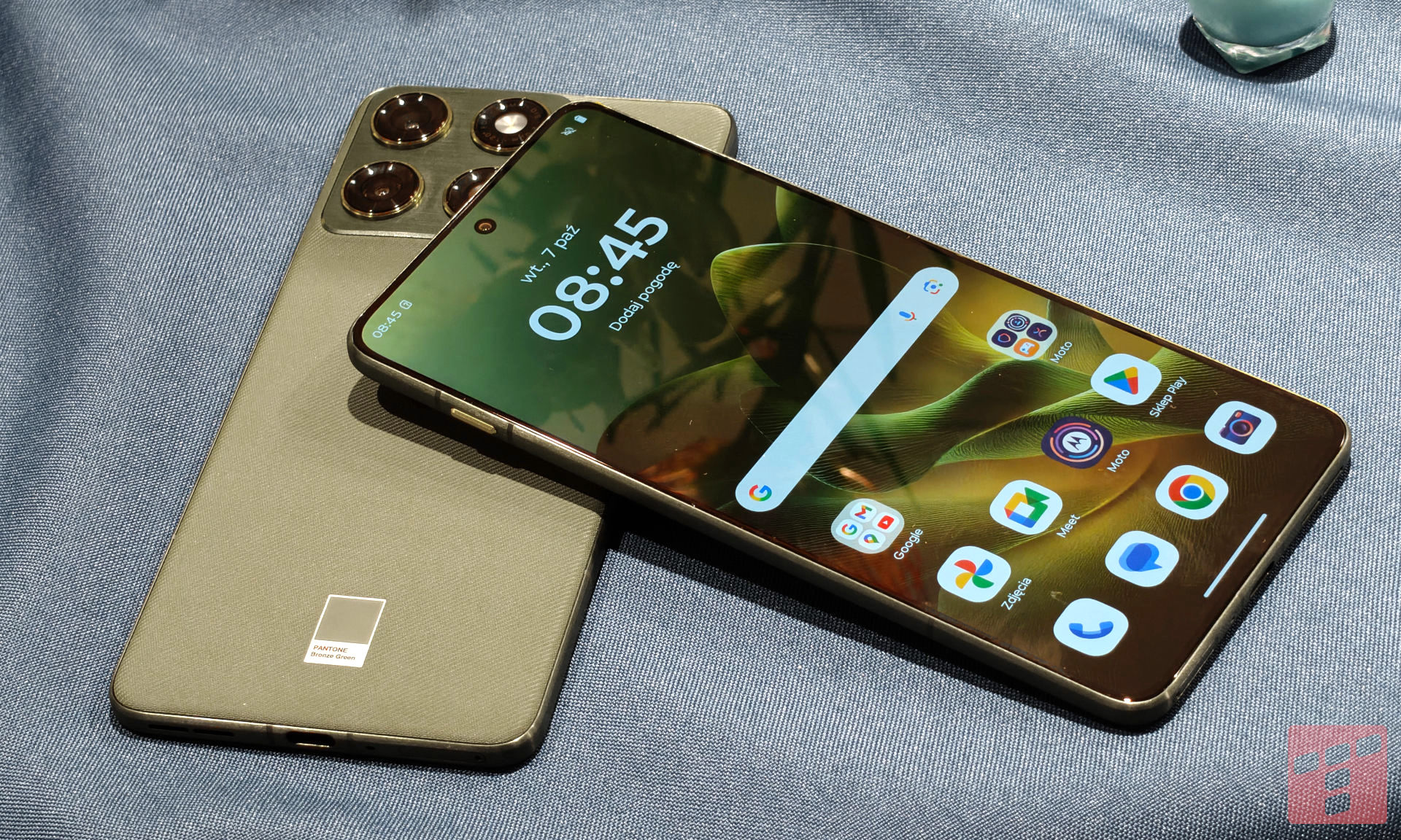 Motorola oddaje 700 zł. Limitowana pula, liczy się czas