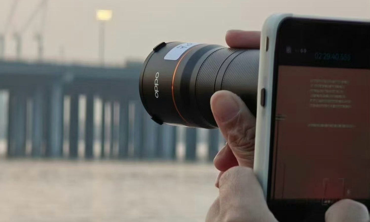 Oppo Find X9 Ultra opuszcza Chiny i zmierza na rynek globalny