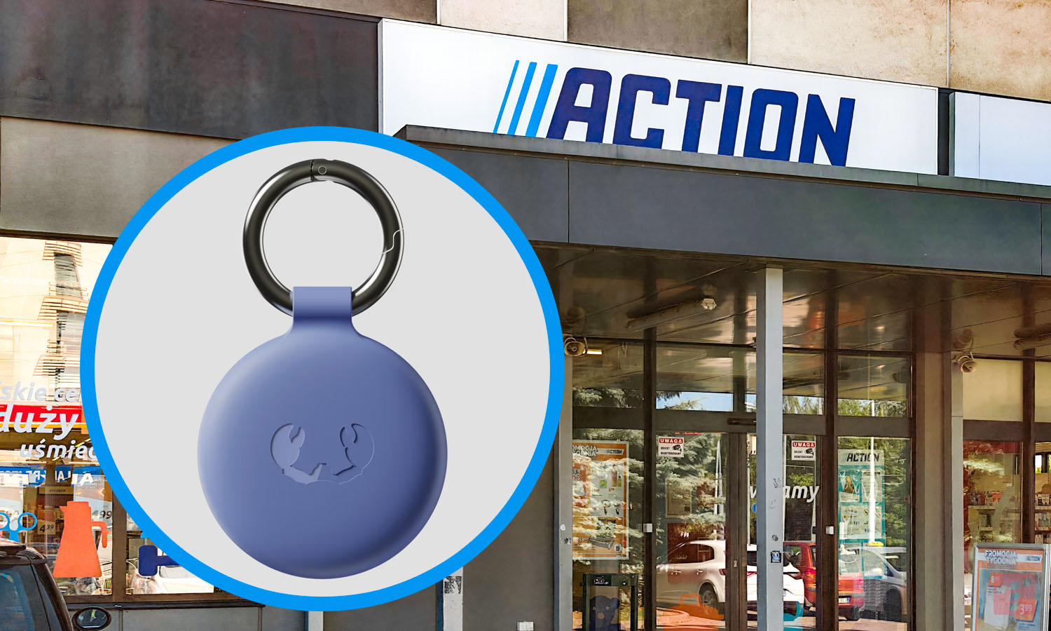 Najlepszy z Action teraz za 24,95 zł. Apple chce od 149 zł