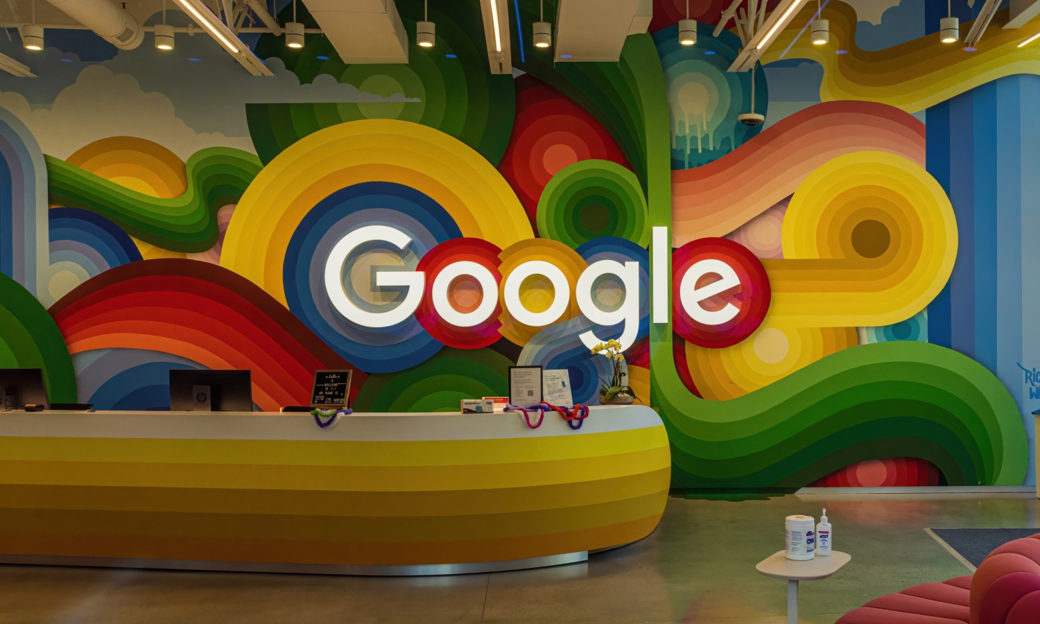 Rewolucja w Google. Będzie taniej oraz łatwiej o alternatywę