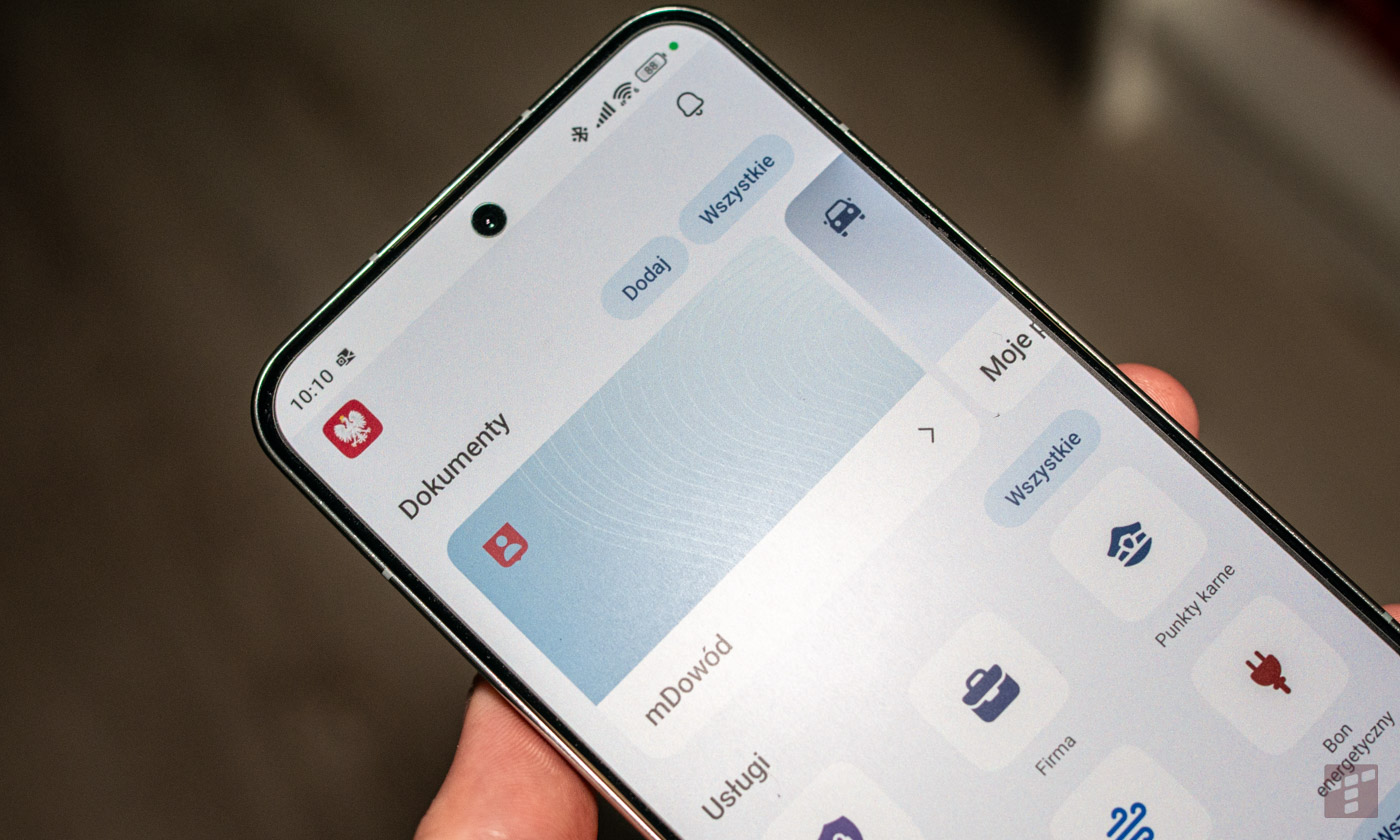 ¿MObywatel sigue a polacos como Pegasus? Aclaremos esto