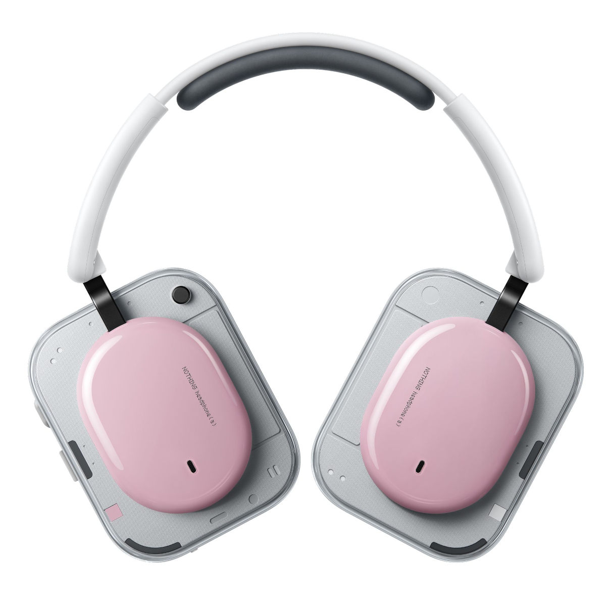 Nothing Headphone (a) ofrece hasta 135 horas de tiempo de escucha. Hay LDAC y ANC