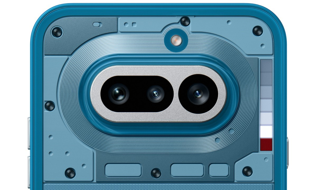 Ha llegado el nuevo Nothing Phone (4a) Pro. No será mejor en 2026