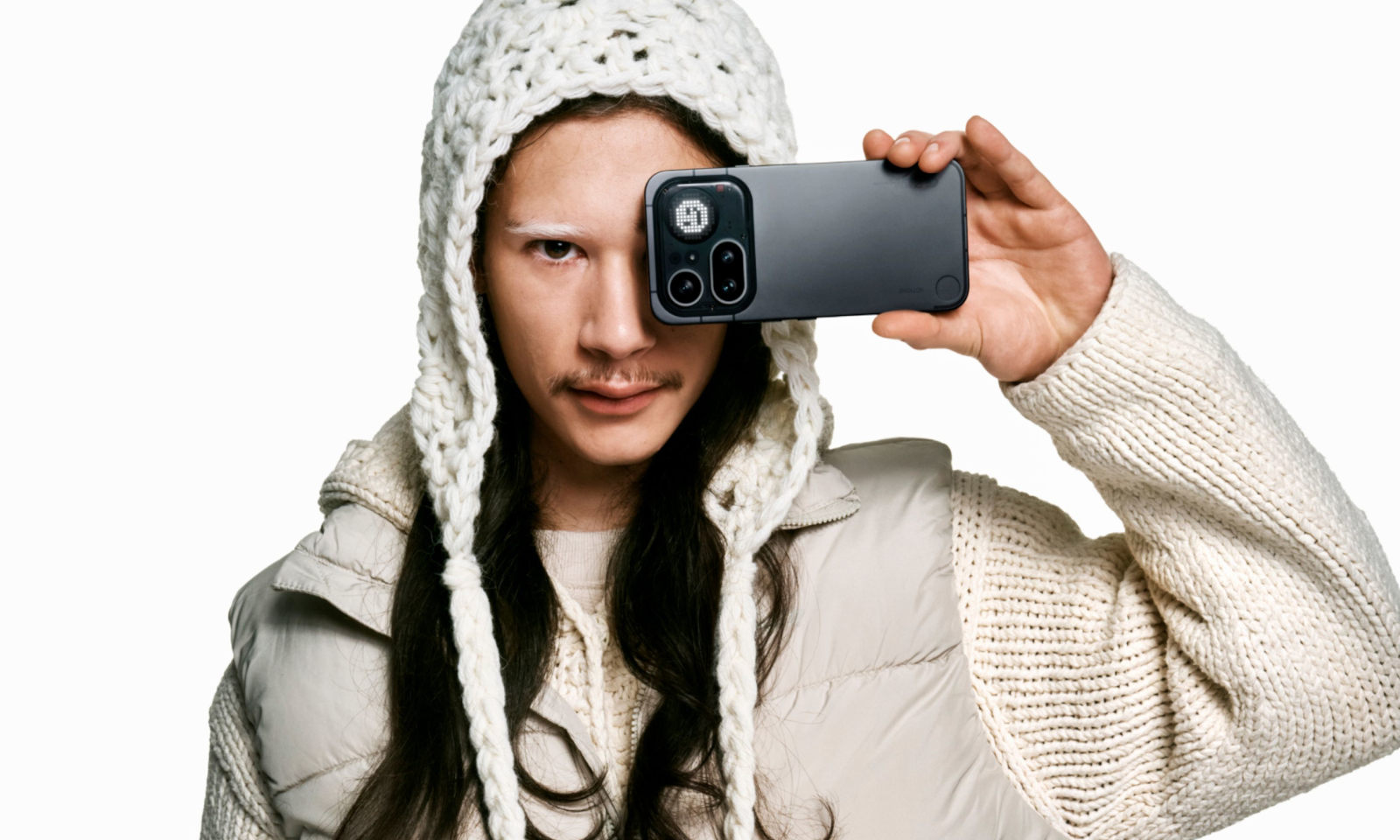 Nowy Nothing Phone (4a) Pro przykozaczył. Lepszego w 2026 nie będzie