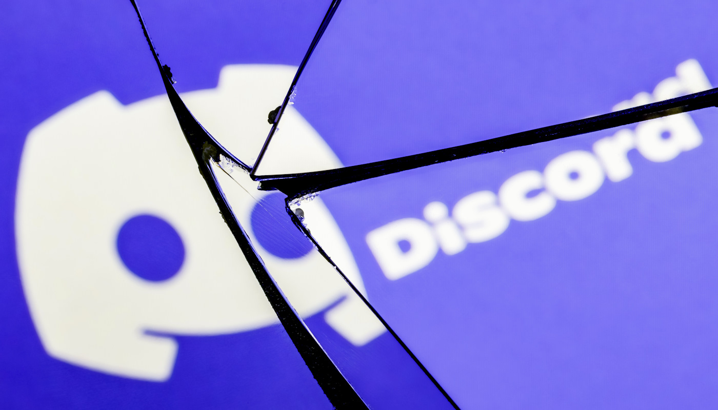 Popularna gra czytała Twoje wiadomości na Discordzie. Nawet te prywatne