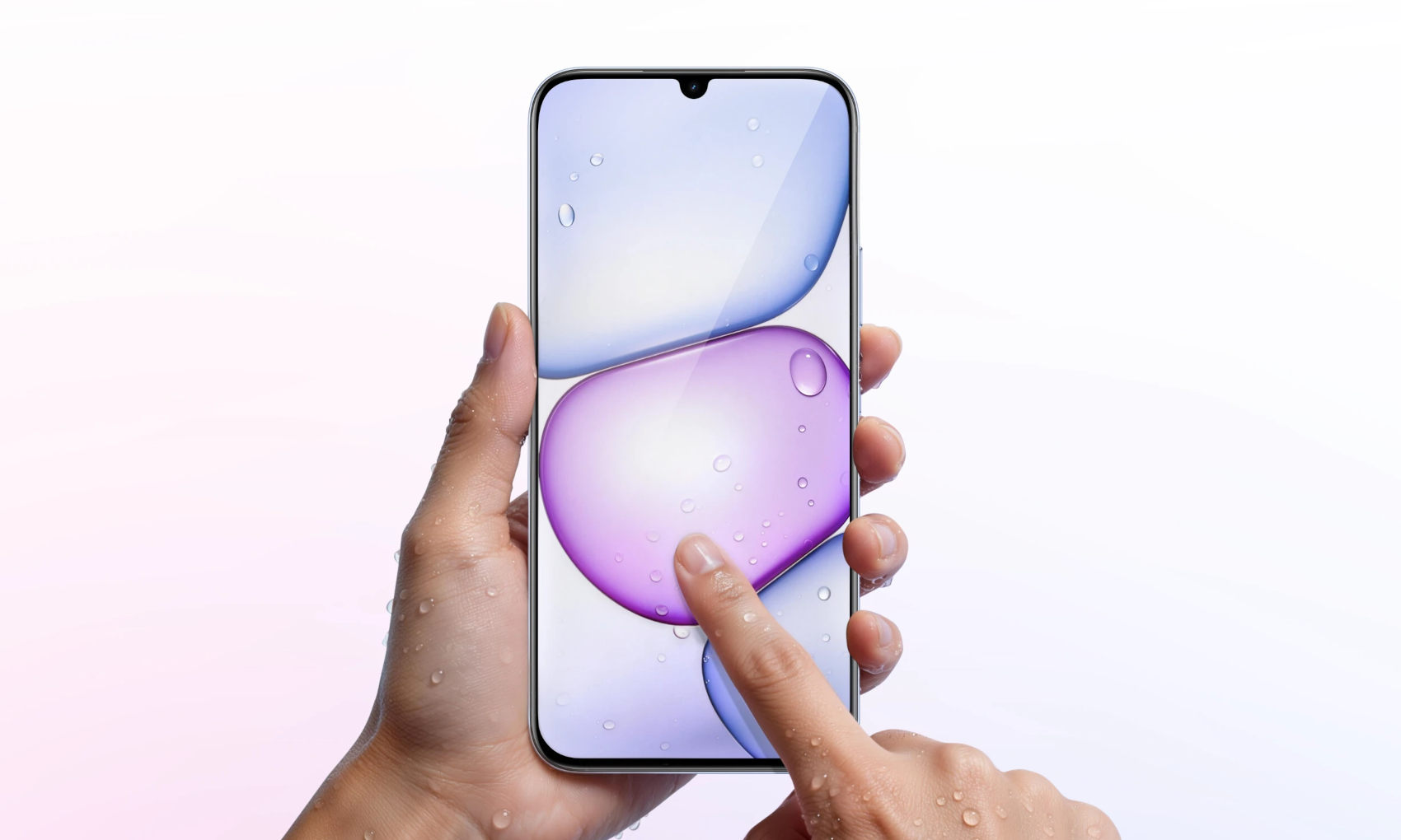 Realme con un nuevo asesino. 7000 mAh, 144 Hz y carcasa blindada