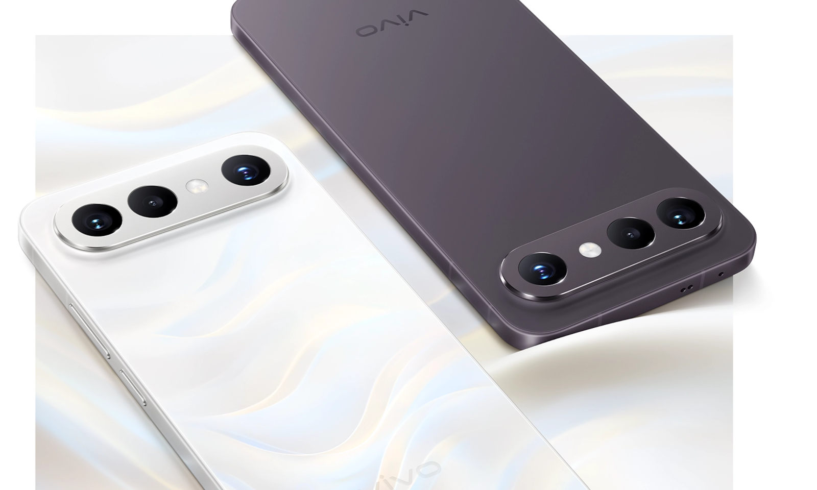 Vivo con un estreno tranquilo de un pequeño buque insignia. Rusia lo consiguió primero