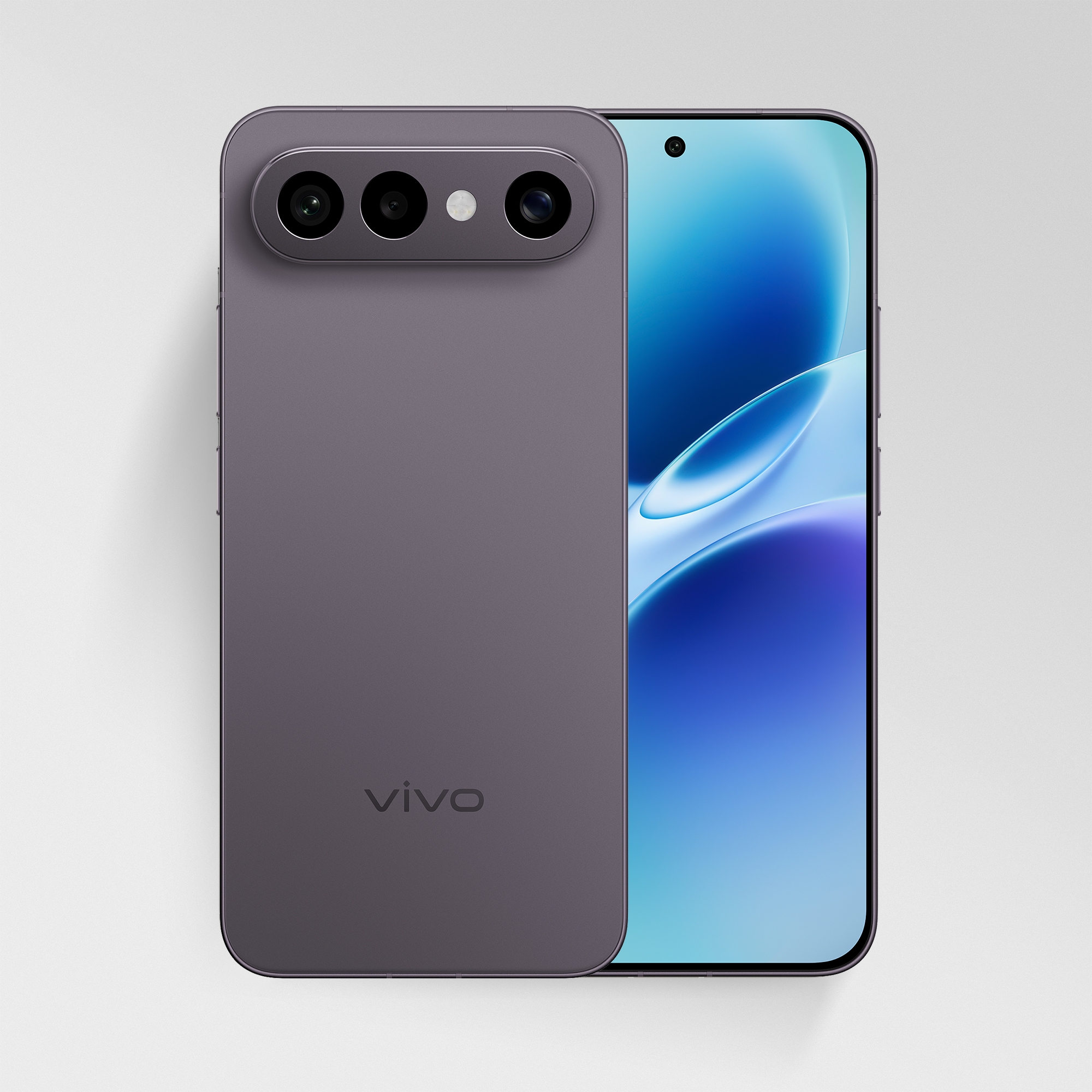 Vivo con un estreno tranquilo de un pequeño buque insignia. Rusia lo consiguió primero