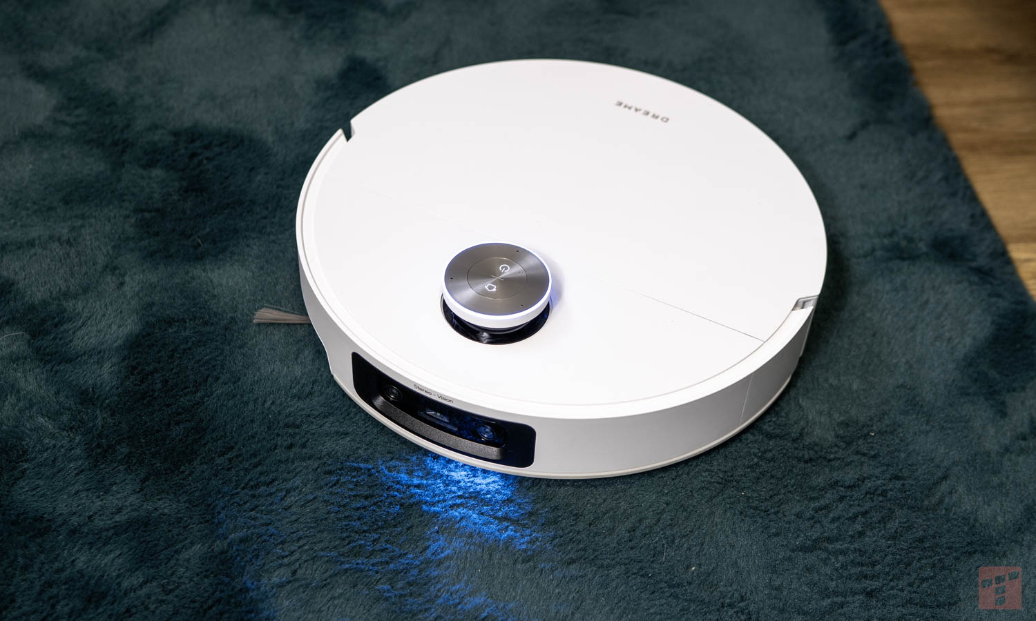 Dreame X60 Ultra tiene 35 kPa y lava las fregonas a 100°C. Comprobé si tenía sentido