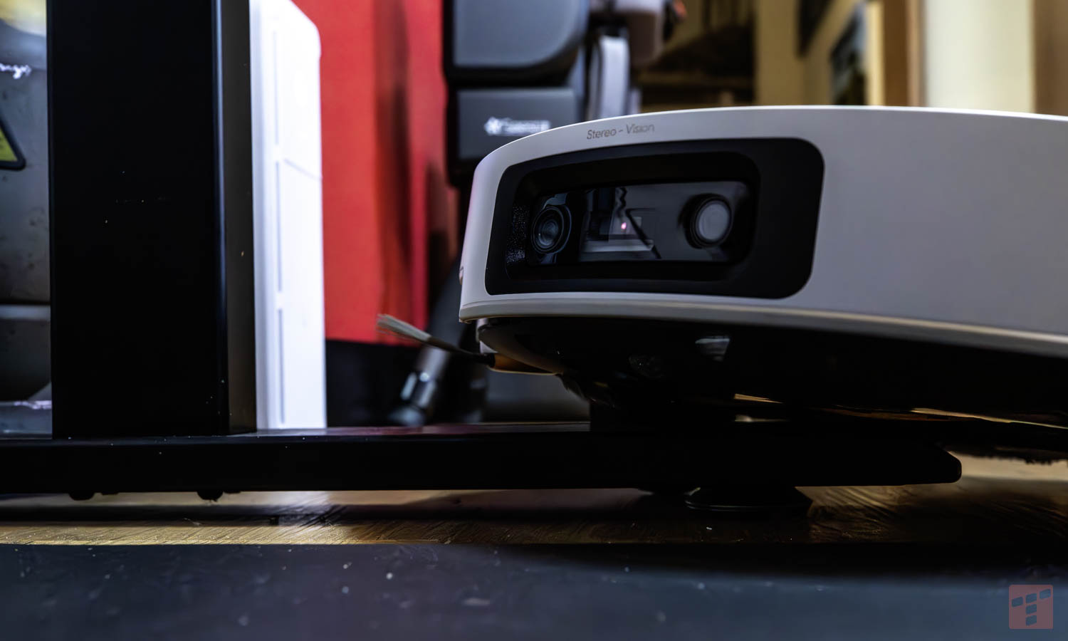 Dreame X60 Ultra tiene 35 kPa y lava las fregonas a 100°C. Comprobé si tenía sentido