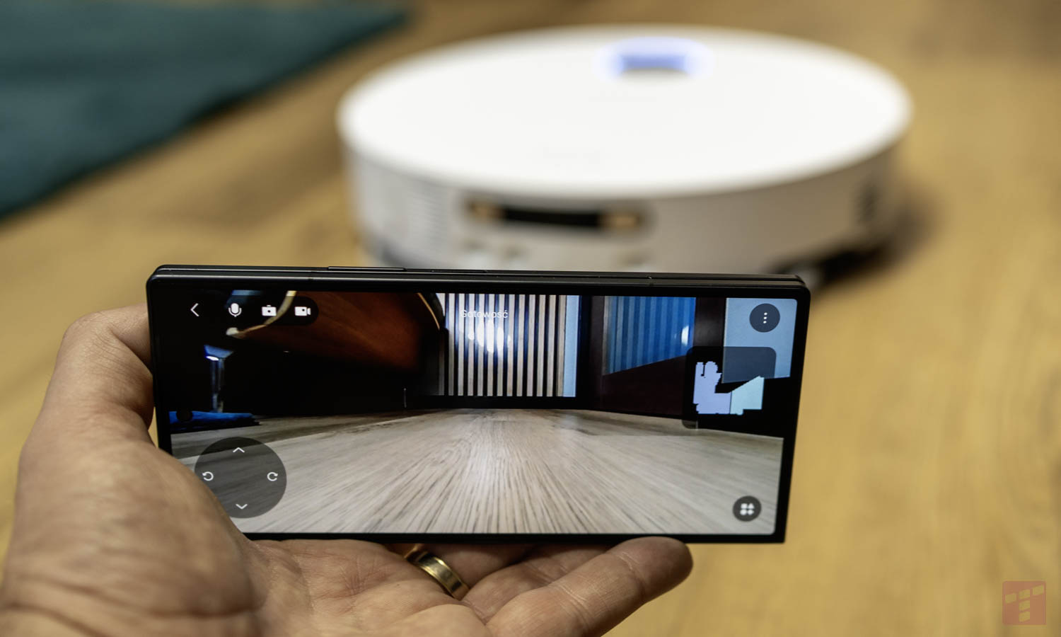 Dreame X60 Ultra tiene 35 kPa y lava las fregonas a 100°C. Comprobé si tenía sentido