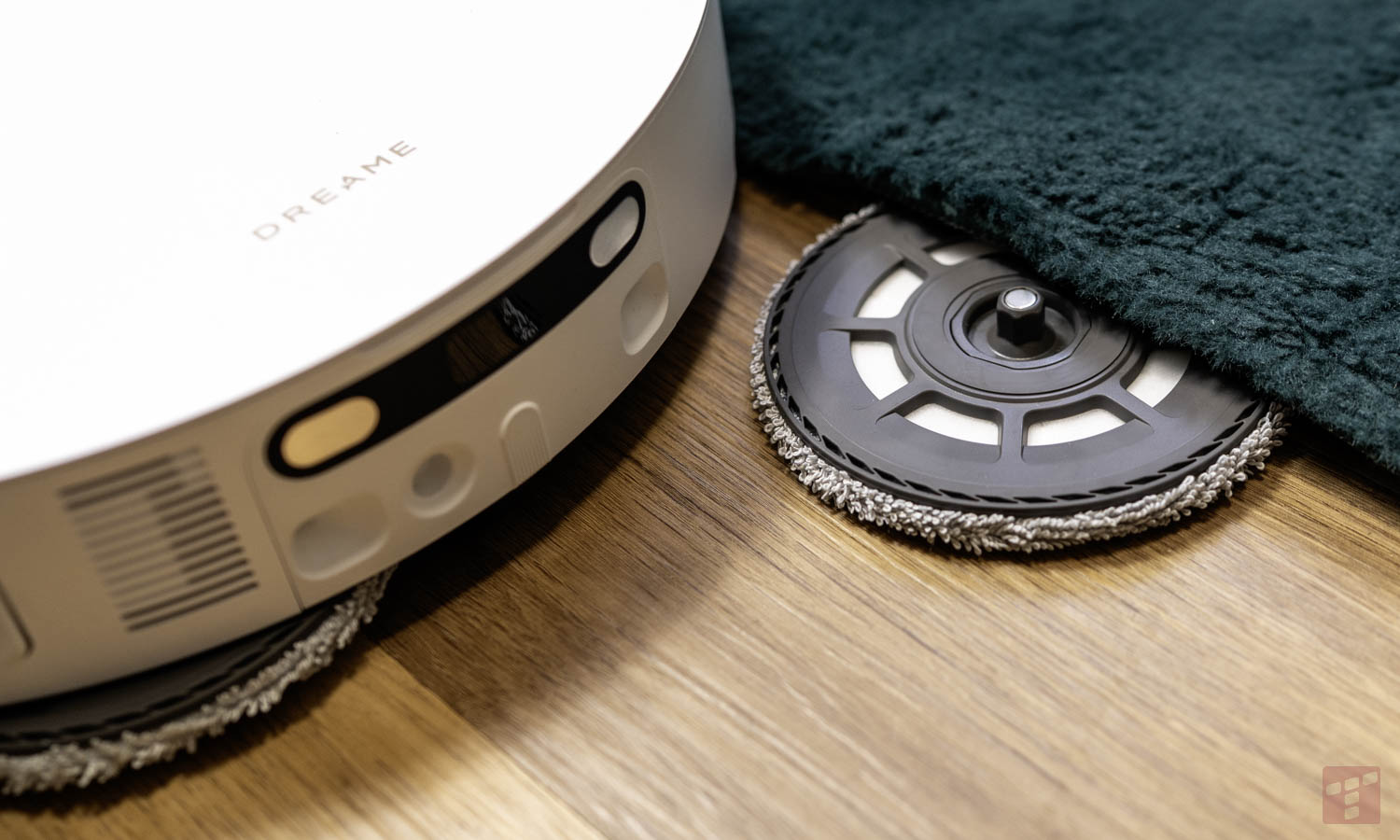 Dreame X60 Ultra tiene 35 kPa y lava las fregonas a 100°C. Comprobé si tenía sentido