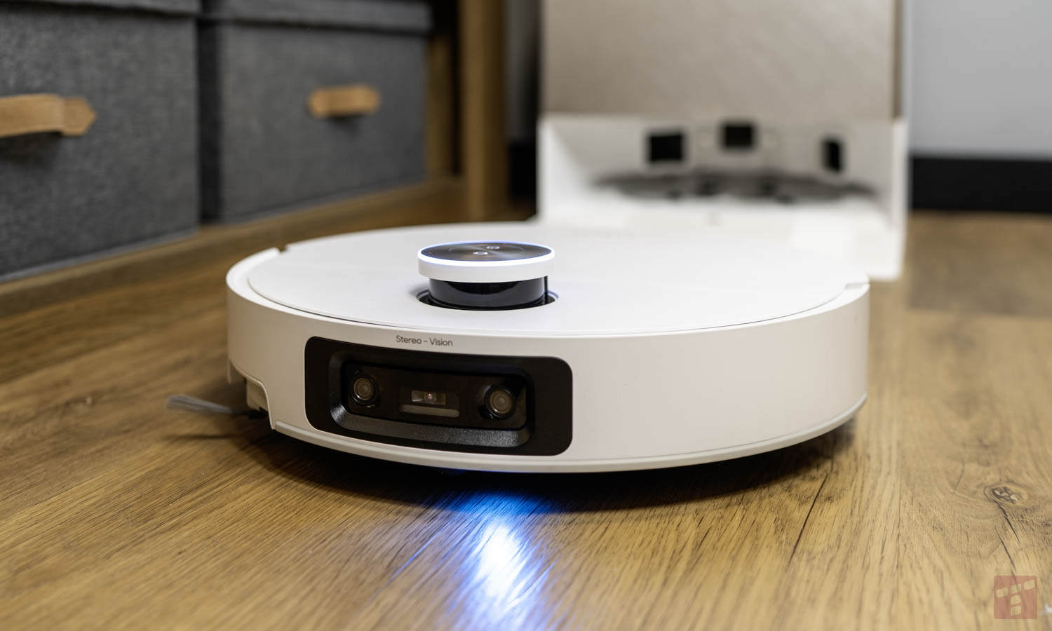 Dreame X60 Ultra ma 35 kPa i pierze mopy w 100°C. Sprawdziłem, czy to ma sens