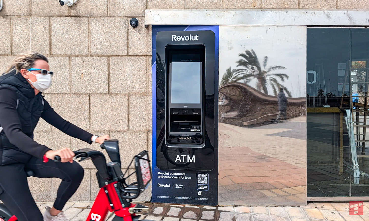 Revolut uchroni przed fiskusem i komornikiem? Przekonajmy się