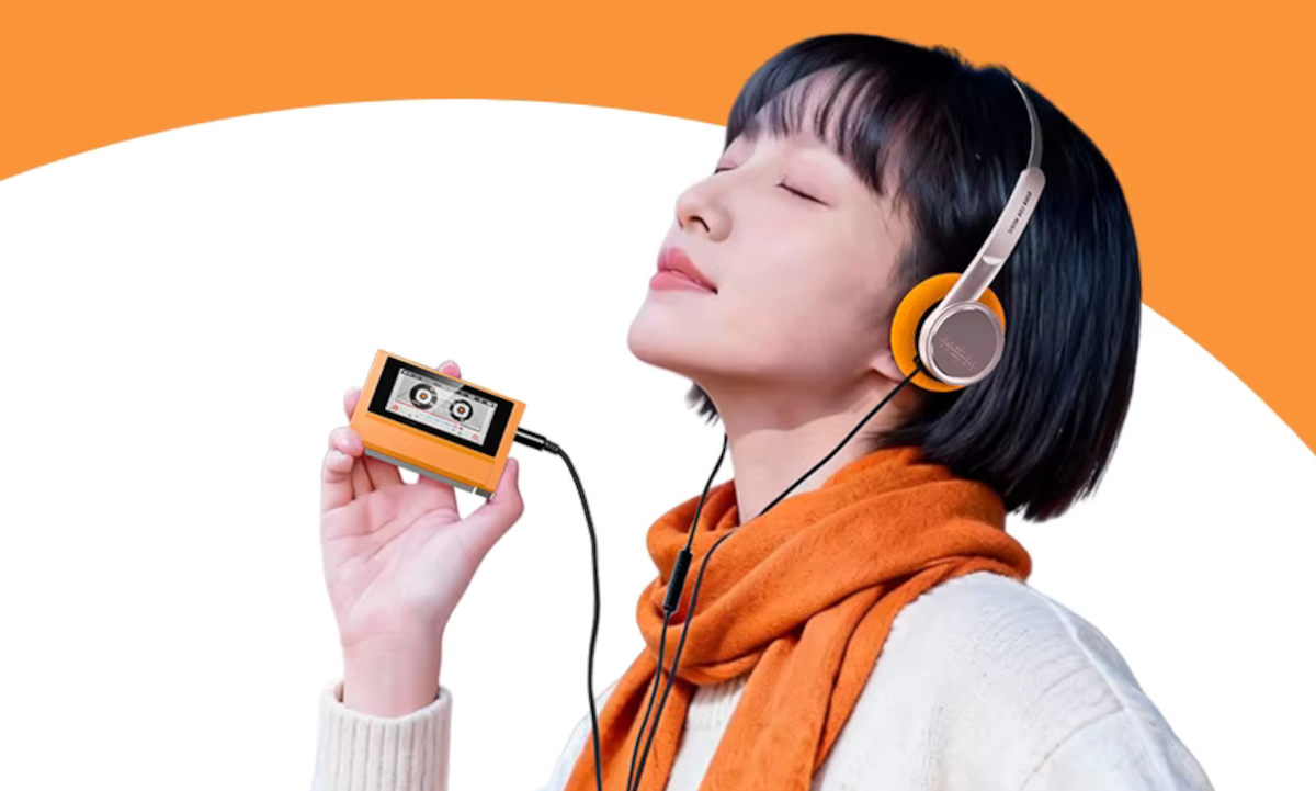 FiiO te vuelve a tentar con equipos retro. Los audiófilos económicos están entusiasmados