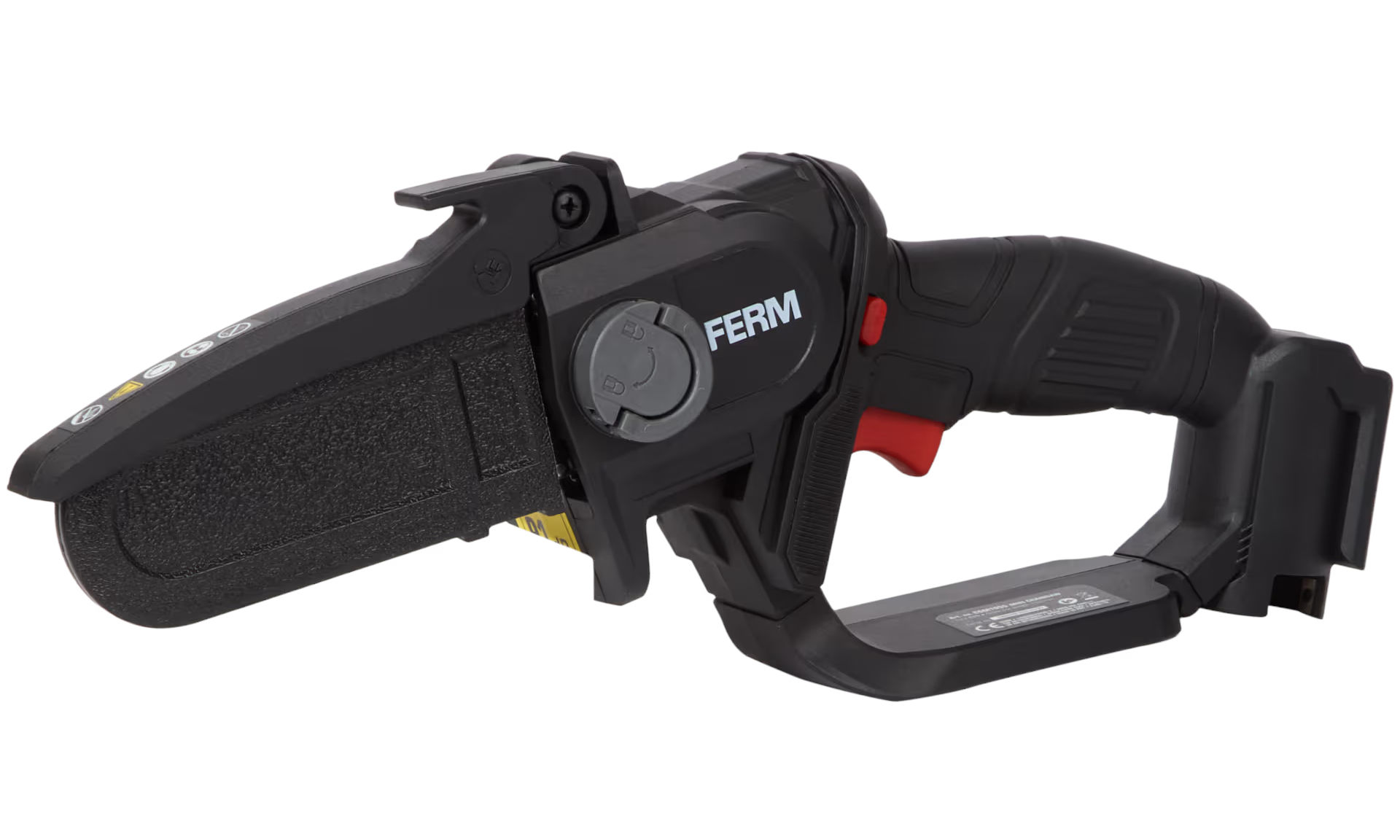 La acción coquetea con los entusiastas del bricolaje. Herramientas eléctricas baratas