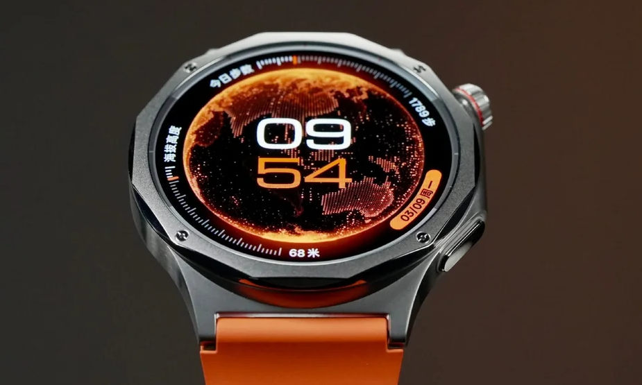 Así se verá el OnePlus Watch 4. Tiene caja de titanio