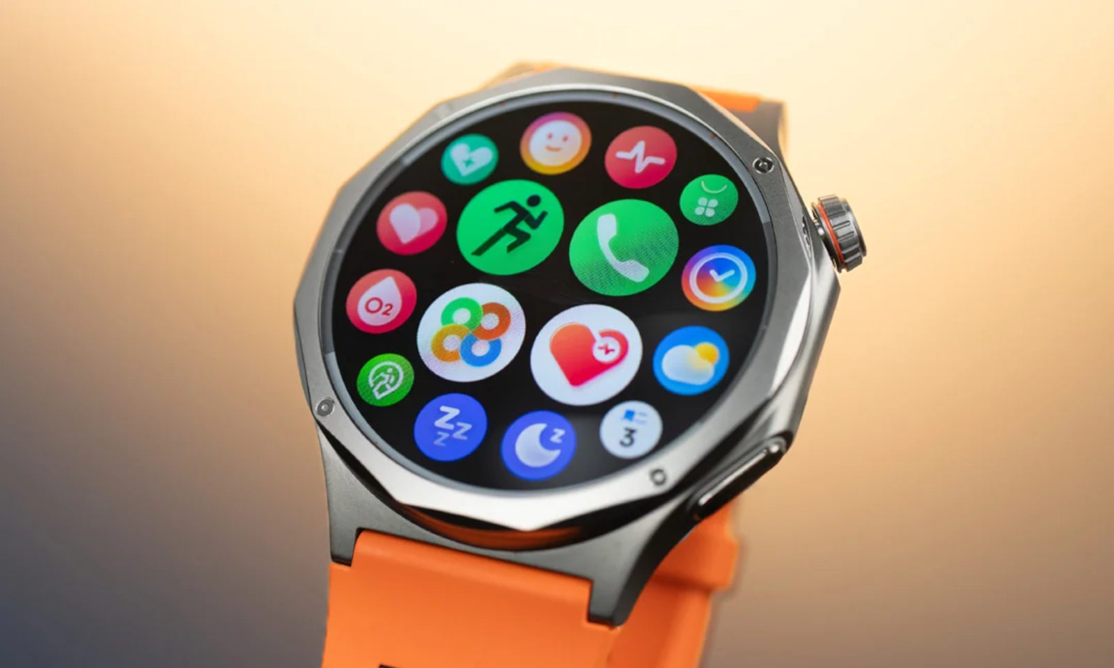 Tak będzie wyglądał OnePlus Watch 4. Ma kopertę z tytanu