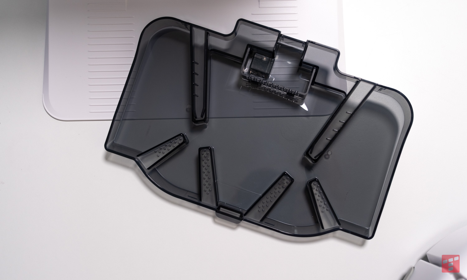 Ecovacs Deebot Mini - robot de limpieza para apartamentos pequeños (prueba)