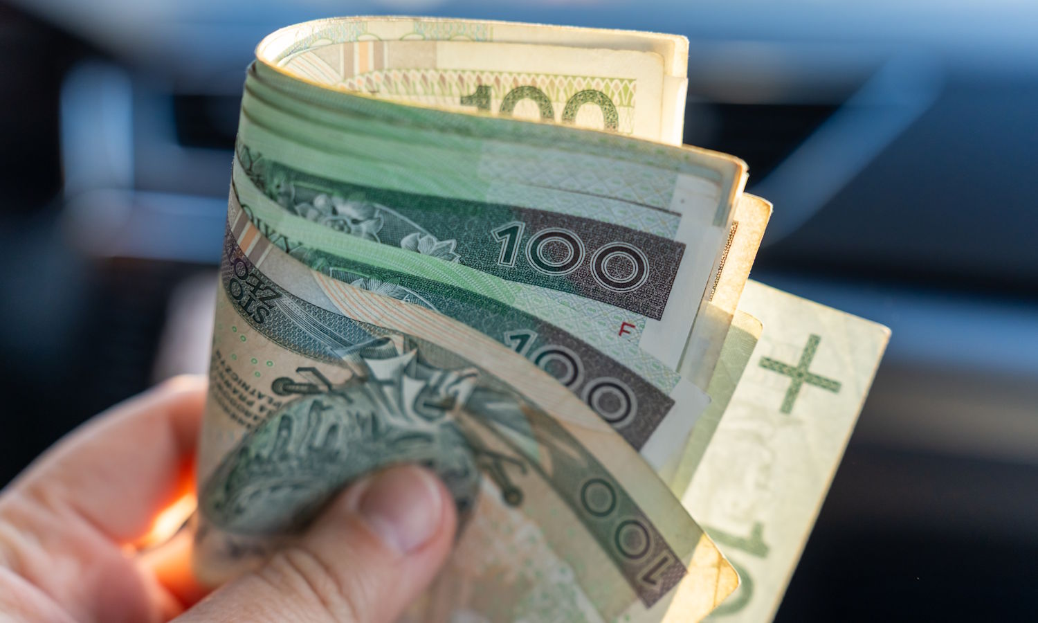 ¿Tiene un préstamo? Todo cambiará pronto, los confundirán con sus colas.