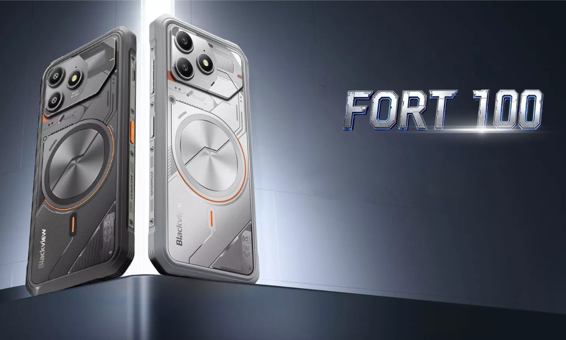 Un teléfono inteligente blindado por 771 PLN. Eso es lo que cuesta hoy ser inmune a todo