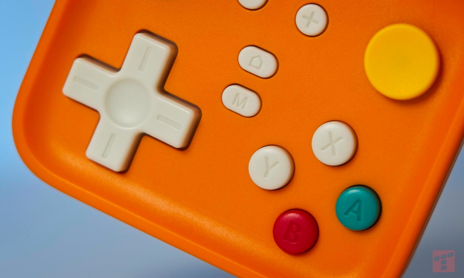 Olvídate de la consola, la llevas en el bolsillo. Todo lo que necesitas es Abxylute M4 (prueba)