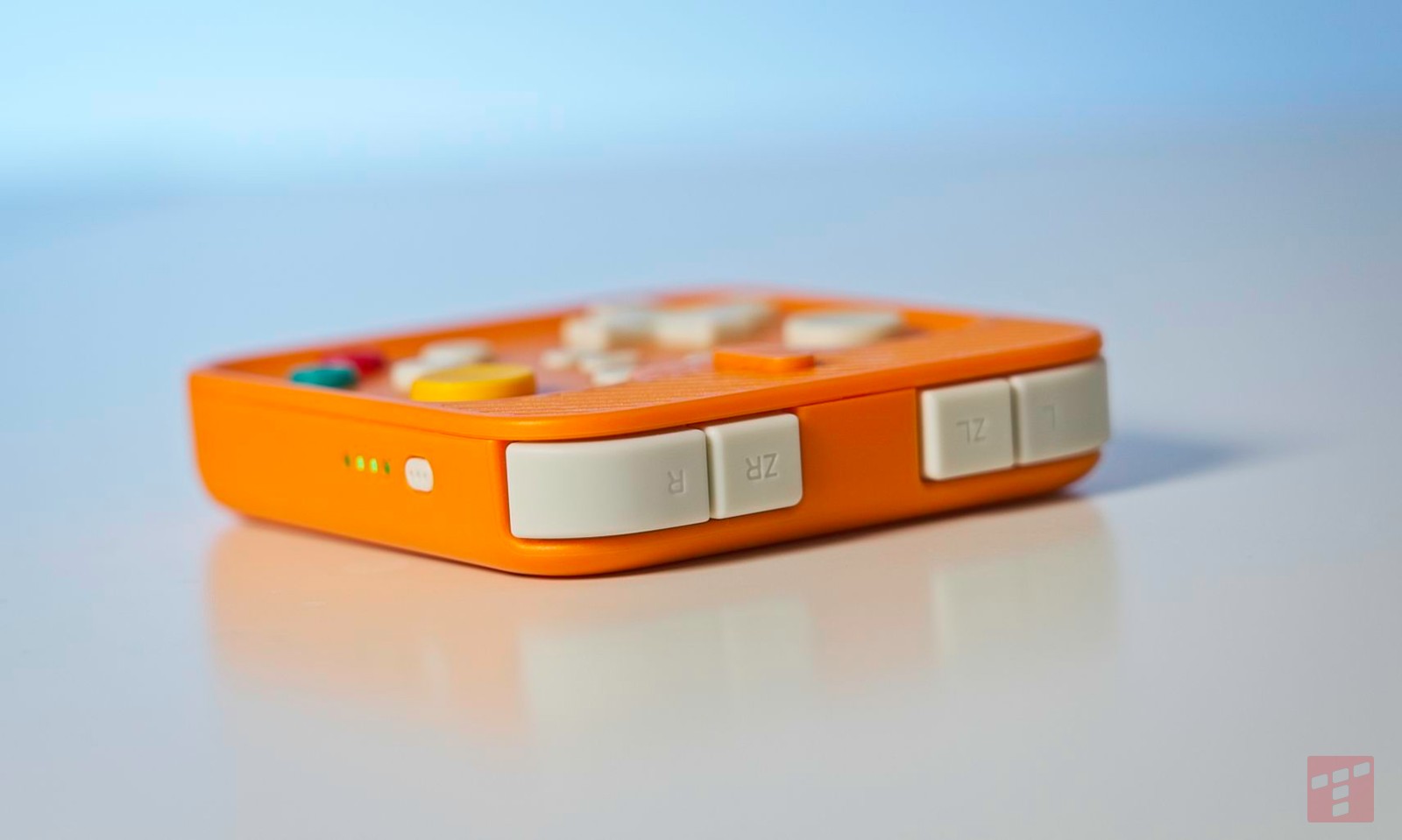 Olvídate de la consola, la llevas en el bolsillo. Todo lo que necesitas es Abxylute M4 (prueba)