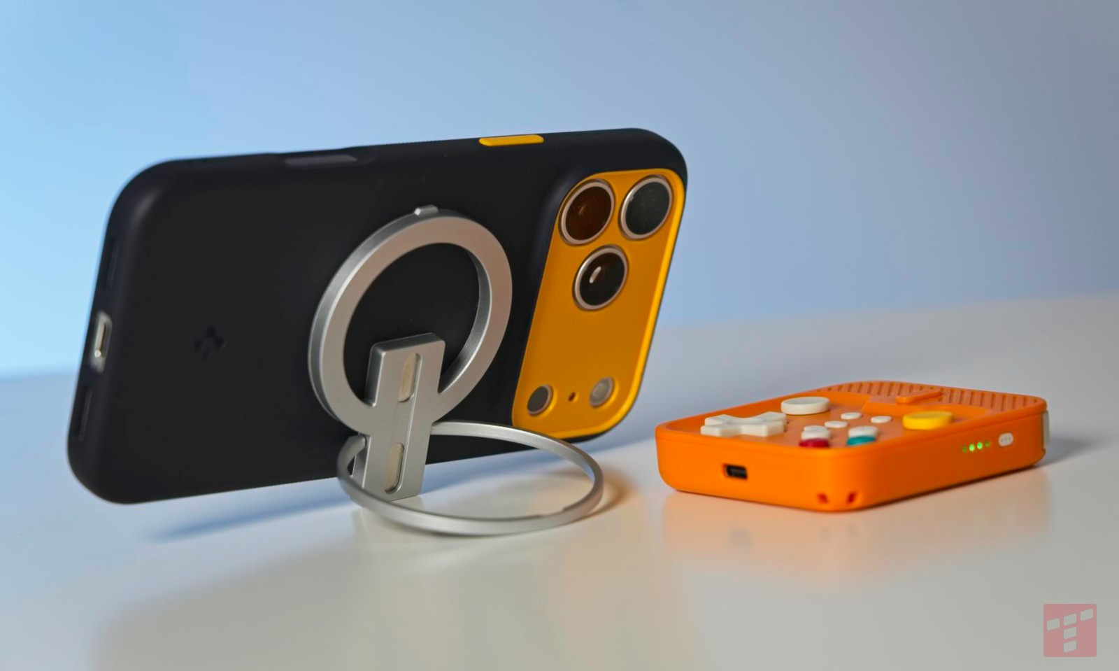 Olvídate de la consola, la llevas en el bolsillo. Todo lo que necesitas es Abxylute M4 (prueba)