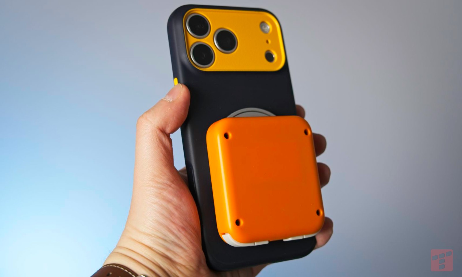 Olvídate de la consola, la llevas en el bolsillo. Todo lo que necesitas es Abxylute M4 (prueba)