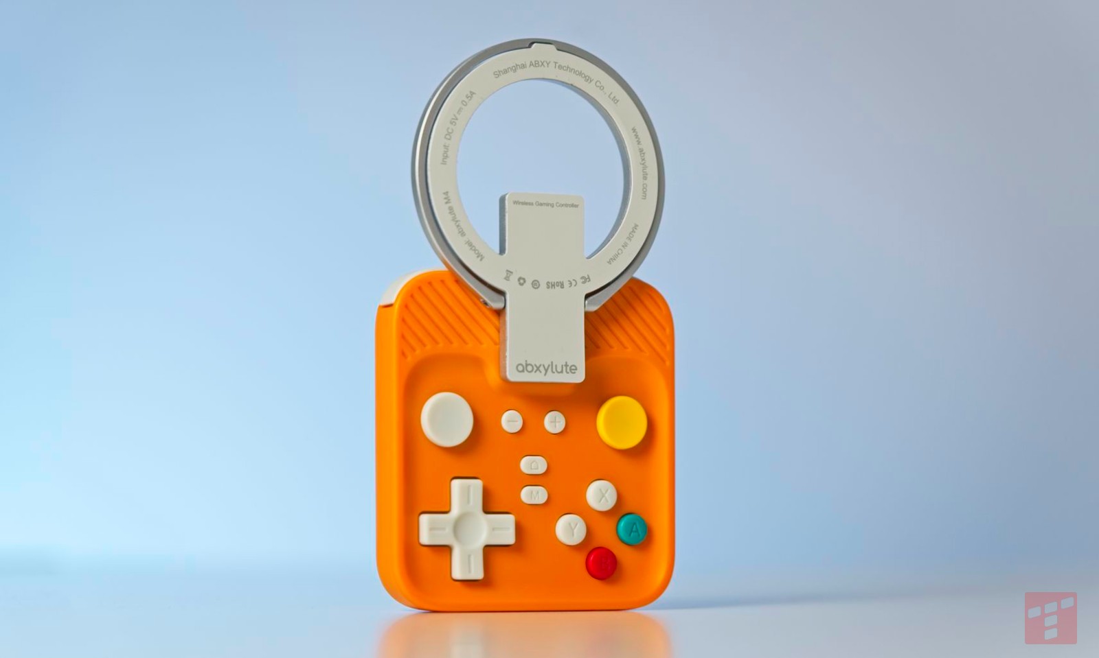 Olvídate de la consola, la llevas en el bolsillo. Todo lo que necesitas es Abxylute M4 (prueba)