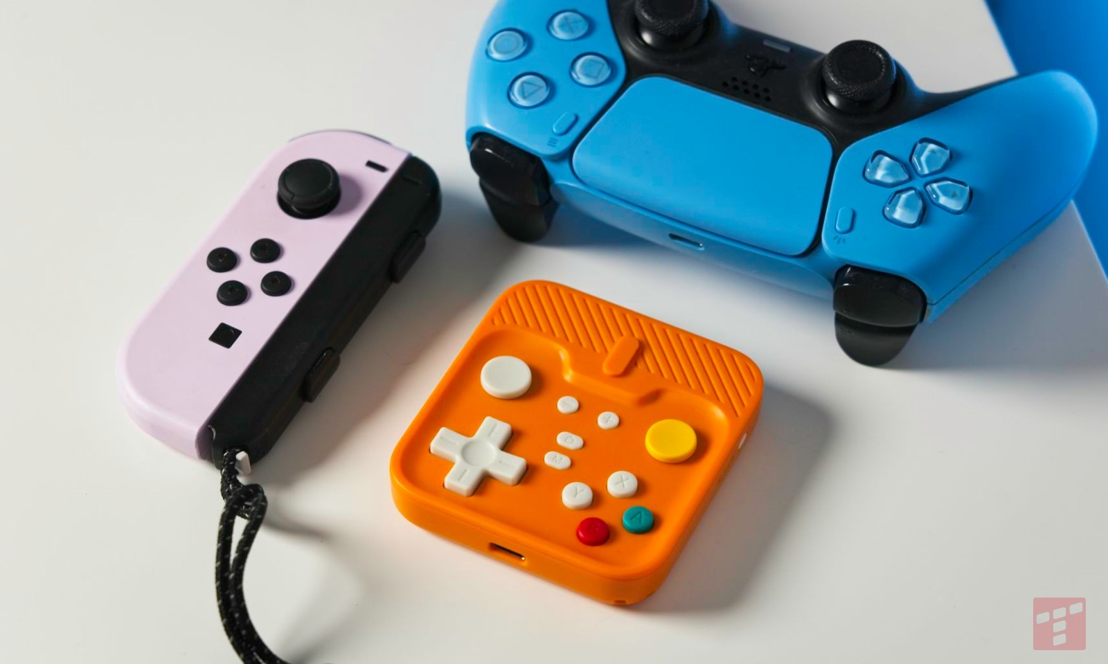 Olvídate de la consola, la llevas en el bolsillo. Todo lo que necesitas es Abxylute M4 (prueba)