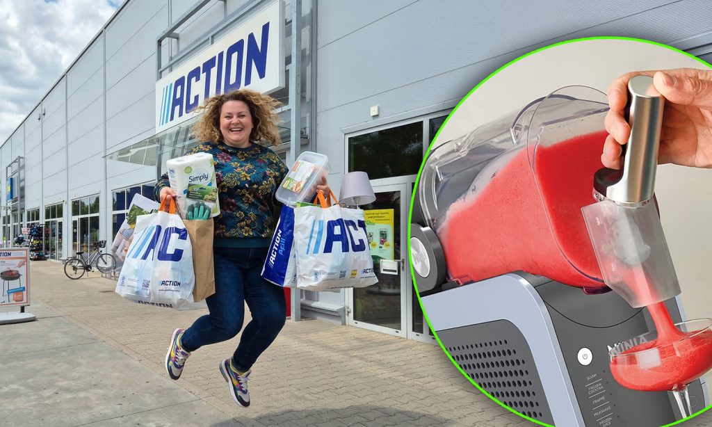 Action z nowością za 89,95 zł. Taki Ninja kosztuje ponad tysiąc