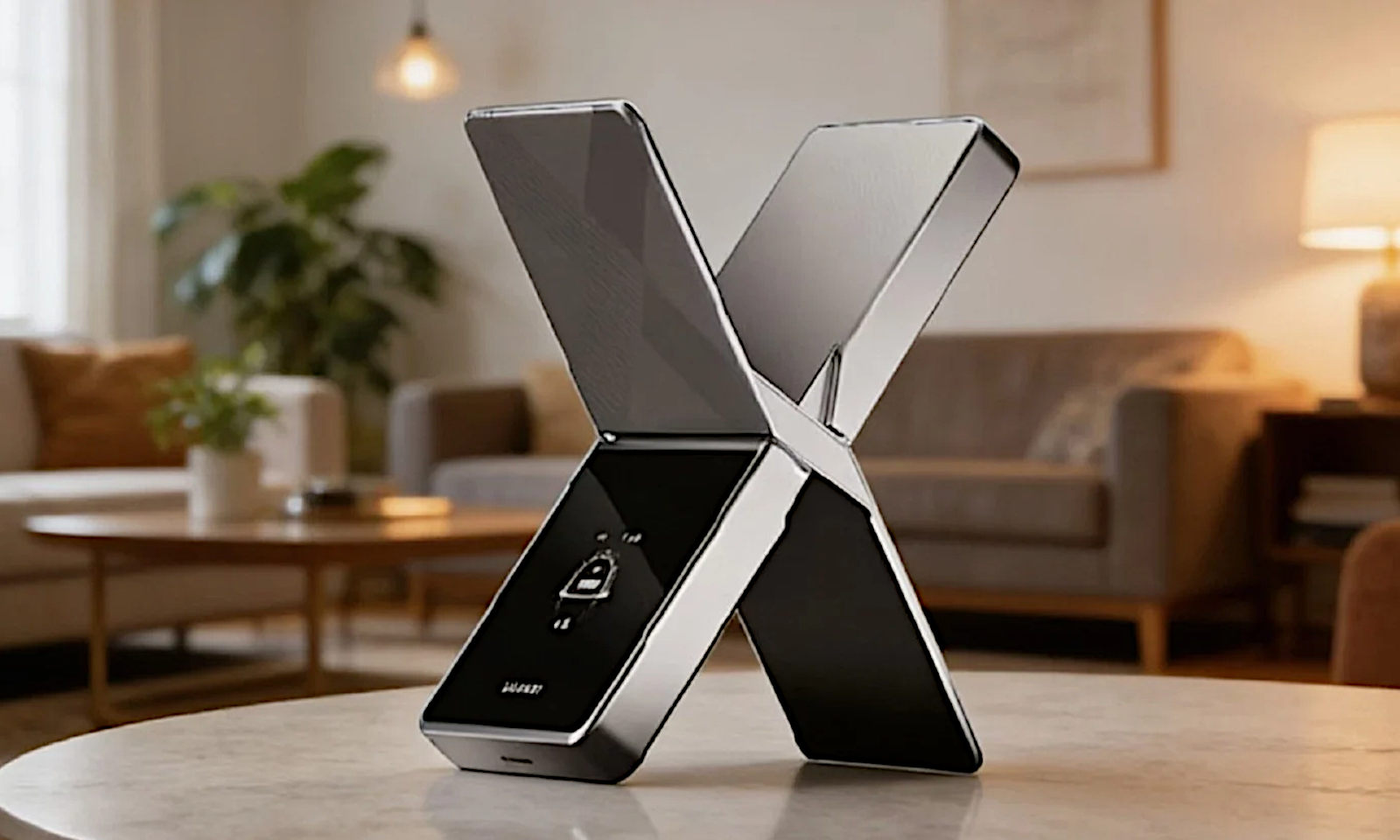 Huawei wraca do gry. Router Wi-Fi X w 5G wykręca 5,3 Gb/s